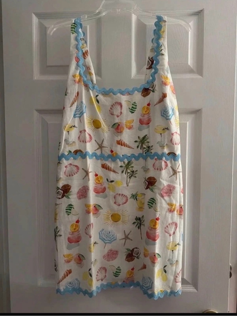 Show Me Your MuMu oasis dress